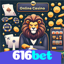 616bet：A melhor plataforma para apostas no futebol e diversão em jogos de cassino!