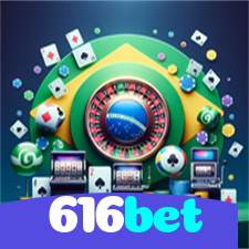 616bet：O melhor cassino online está aqui! Jogue nas slots e ganhe!
