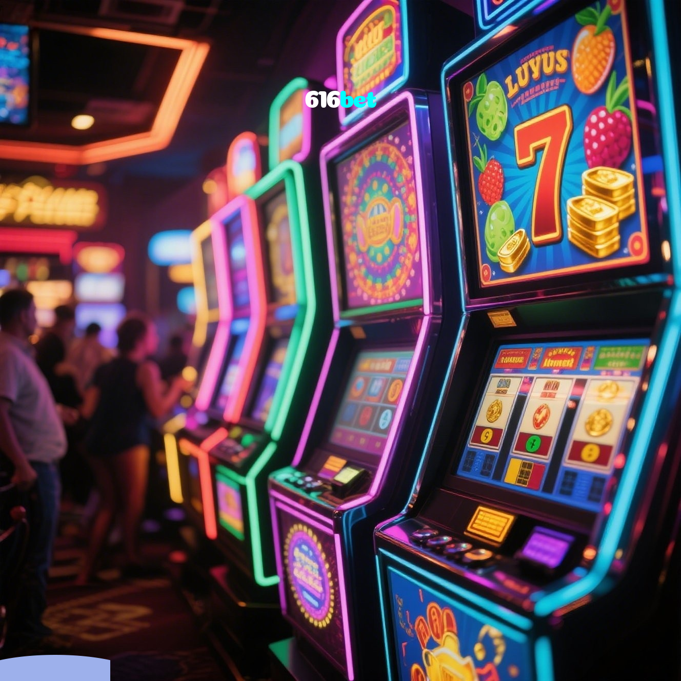 616bet:Jogue slots e aposte no futebol ao vivo para vitórias emocionantes!