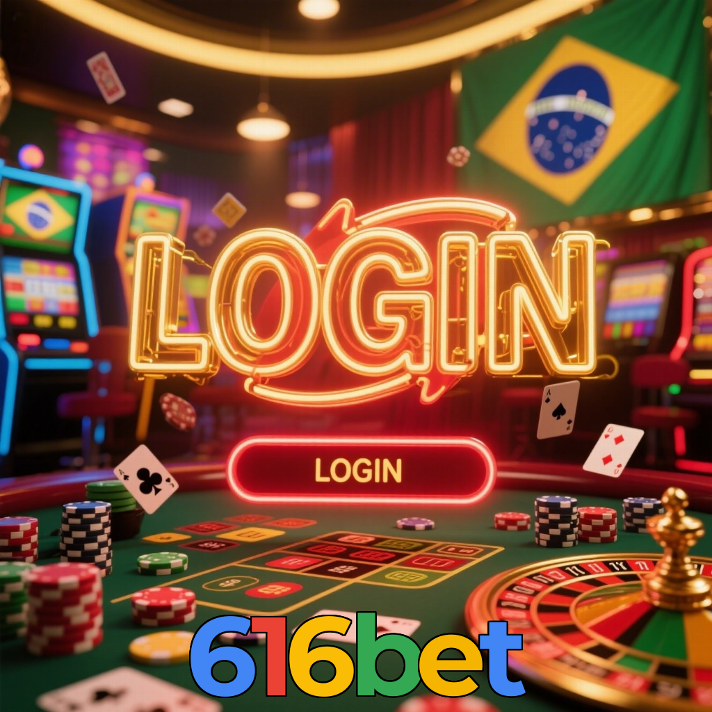 616bet：Onde a diversão e a sorte se encontram: poker, roleta e futebol online!