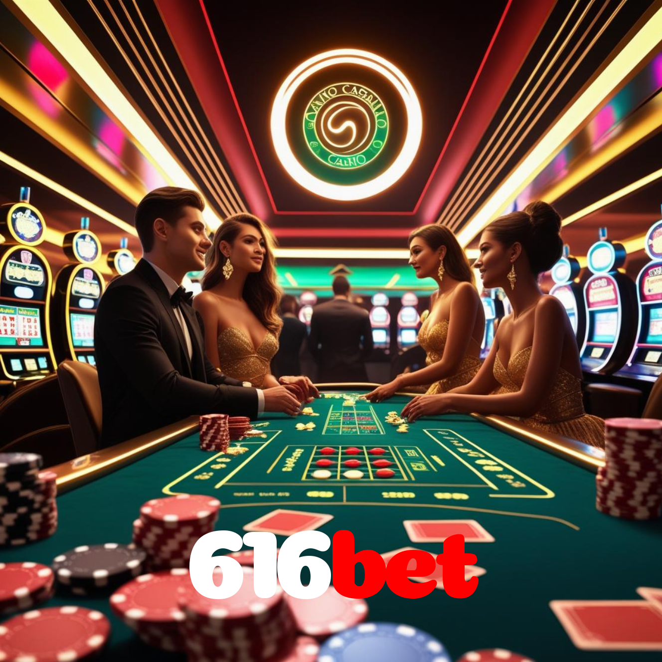 616bet:Aposte no seu time e ganhe com os melhores jogos de cassino online!