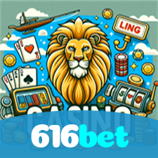 616bet：Onde as apostas no futebol se encontram com as vitórias no cassino!