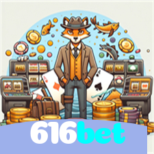 616bet:O cassino online perfeito para jogadores de poker, roleta e futebol!
