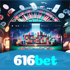 616bet：Jogue no cassino mais confiável com apostas em futebol e jogos emocionantes!