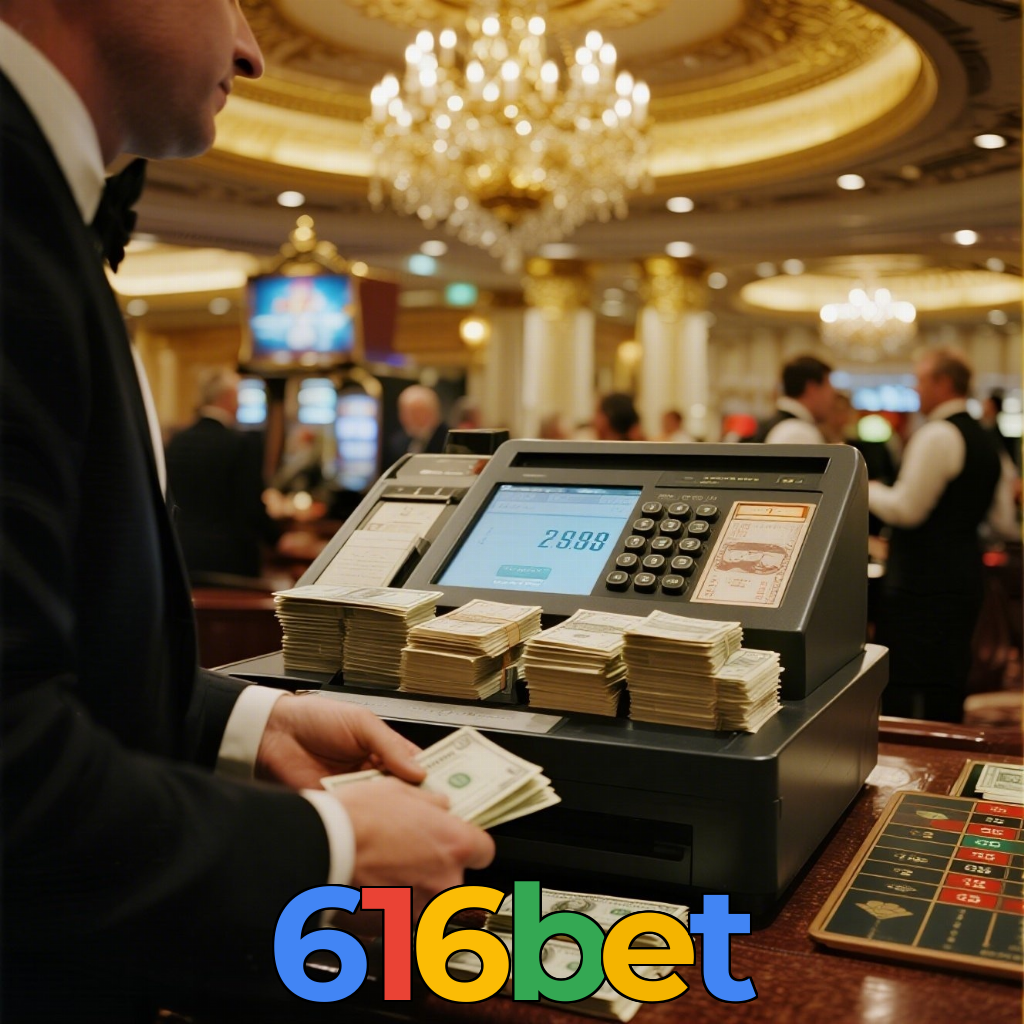 616bet:Vença no poker, aposte no futebol e divirta-se com os melhores jogos de cassino!