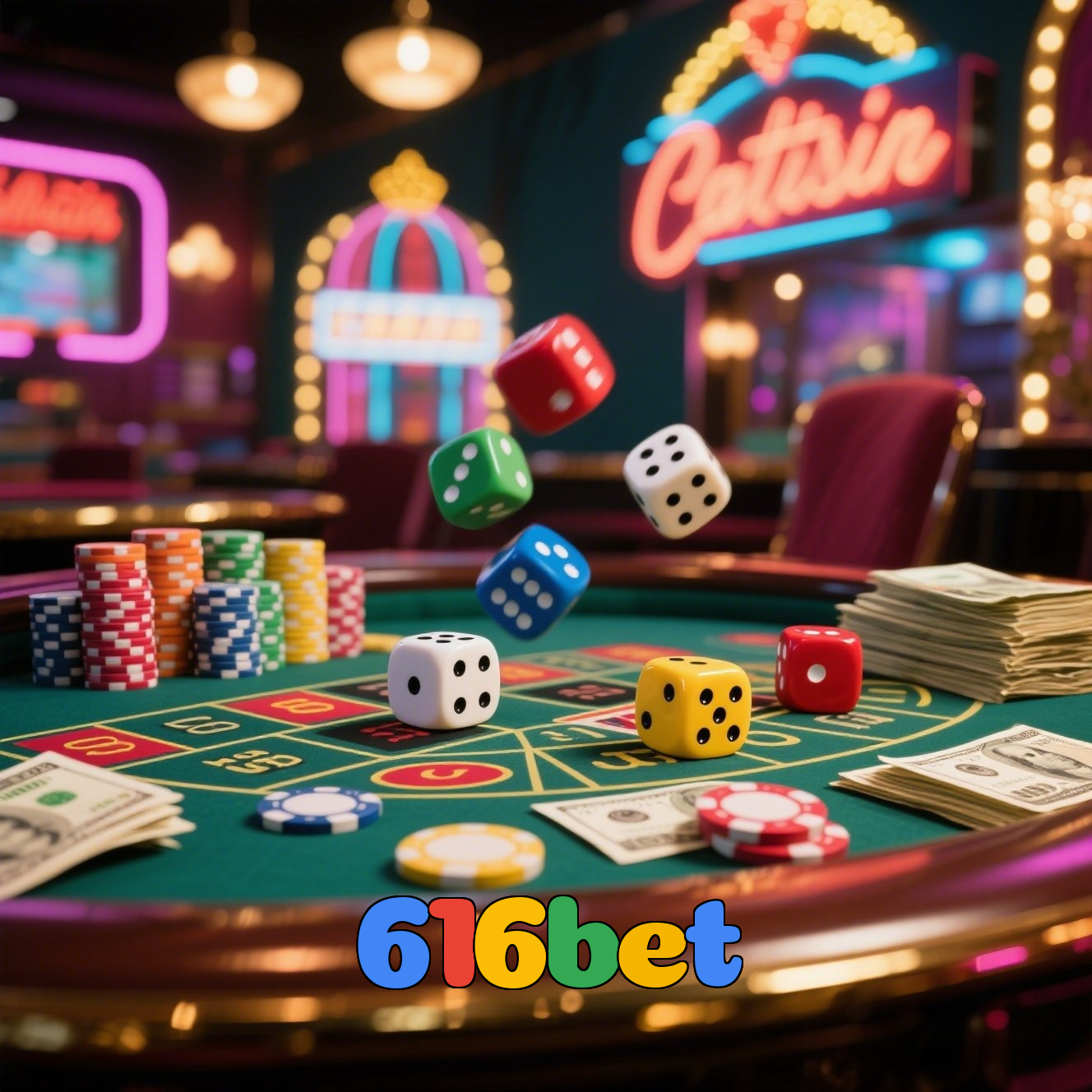 616bet:Jogue slots, aposte no futebol e conquiste vitórias épicas no cassino!