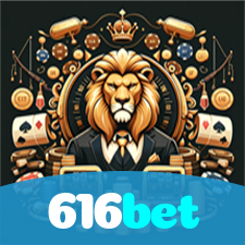 616bet:A sorte está ao seu lado! Aposte nas melhores máquinas caça-níqueis!