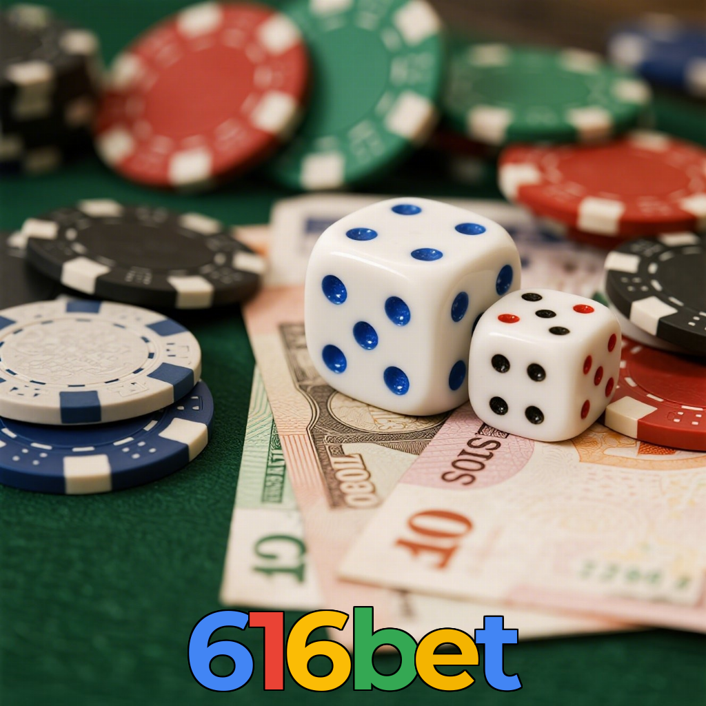 616bet:Jogue nas slots e mude sua sorte agora mesmo!