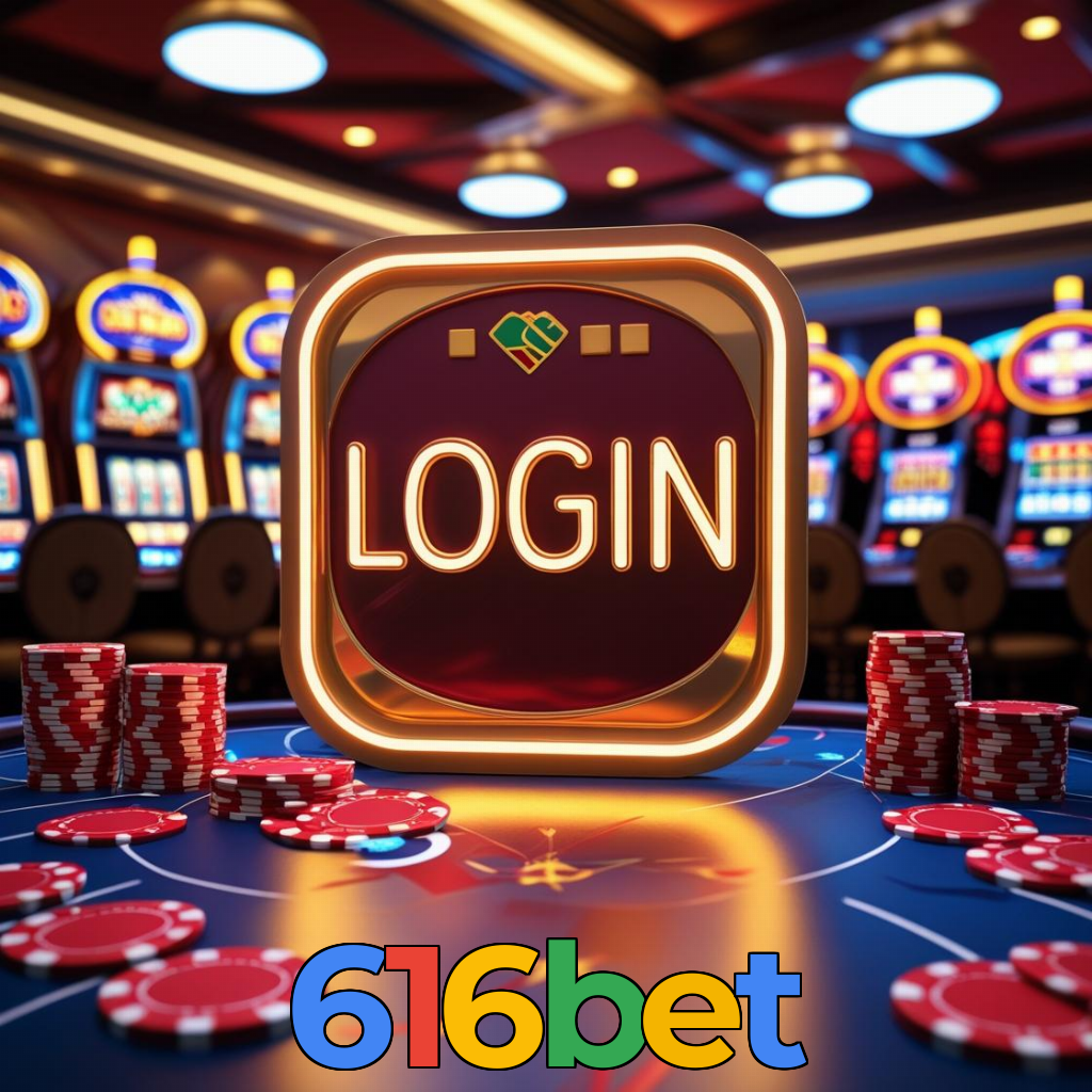 616bet:Cada giro é uma nova chance de ganhar! Venha para as slots agora!