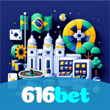 616bet：Apostas ao vivo no futebol e grandes prêmios em jogos de blackjack!