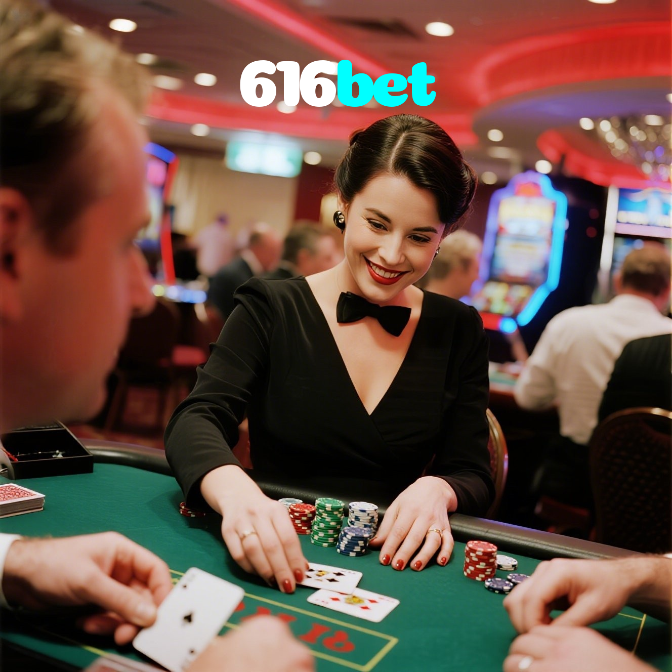 616bet:Jogue poker, aposte no futebol e conquiste grandes prêmios em nosso cassino!