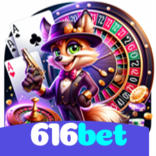 616bet：Aposte no futebol e jogue slots para ganhar em grande estilo!