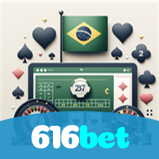 616bet：Jogue blackjack, aposte no futebol e conquiste vitórias épicas no cassino online!