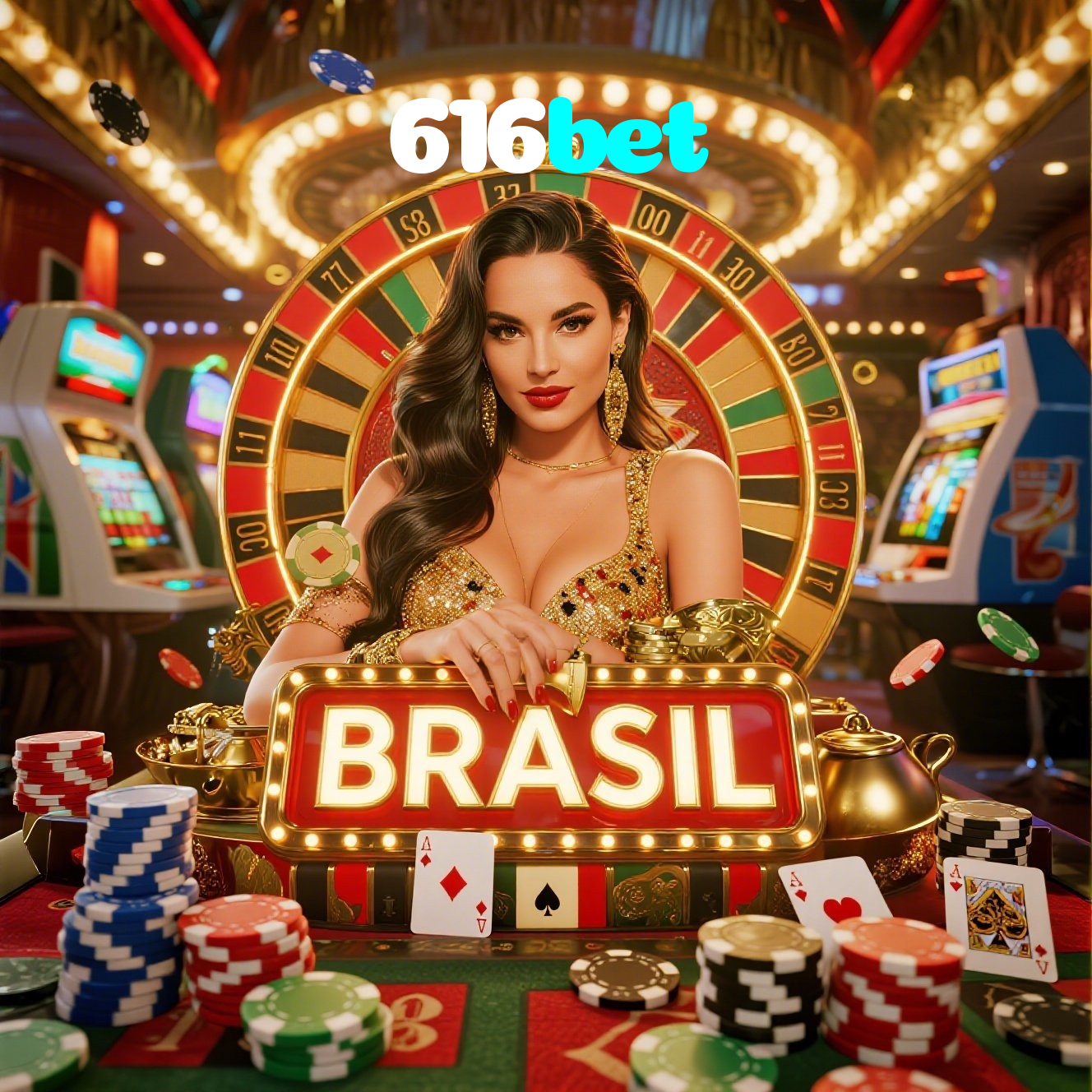 616bet：Jogue poker online e leve prêmios incríveis para casa!