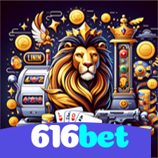 616bet：Apostas no futebol e grandes prêmios em roleta no cassino online!