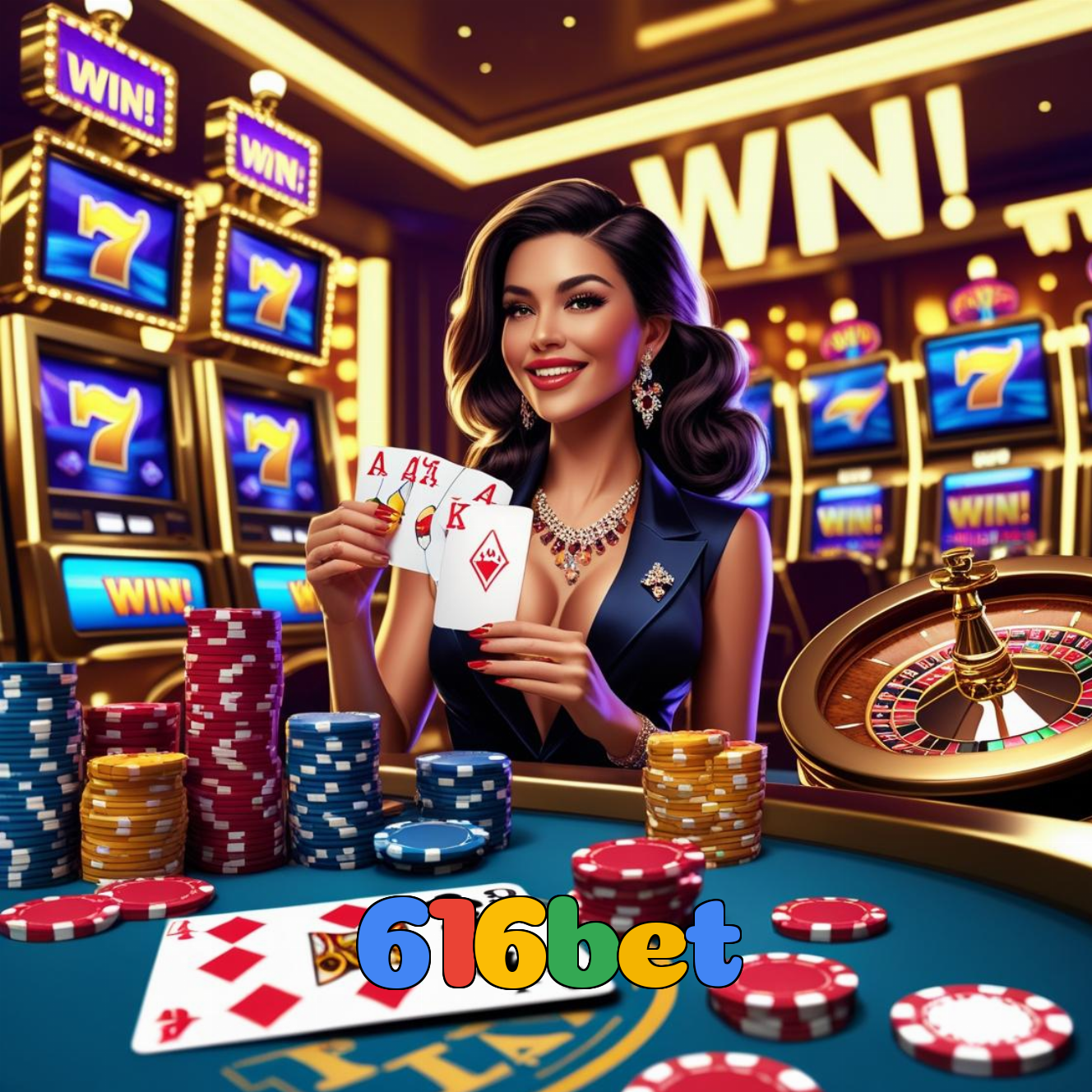 616bet：Jogue no cassino online com apostas no futebol e ganhe grandes prêmios!