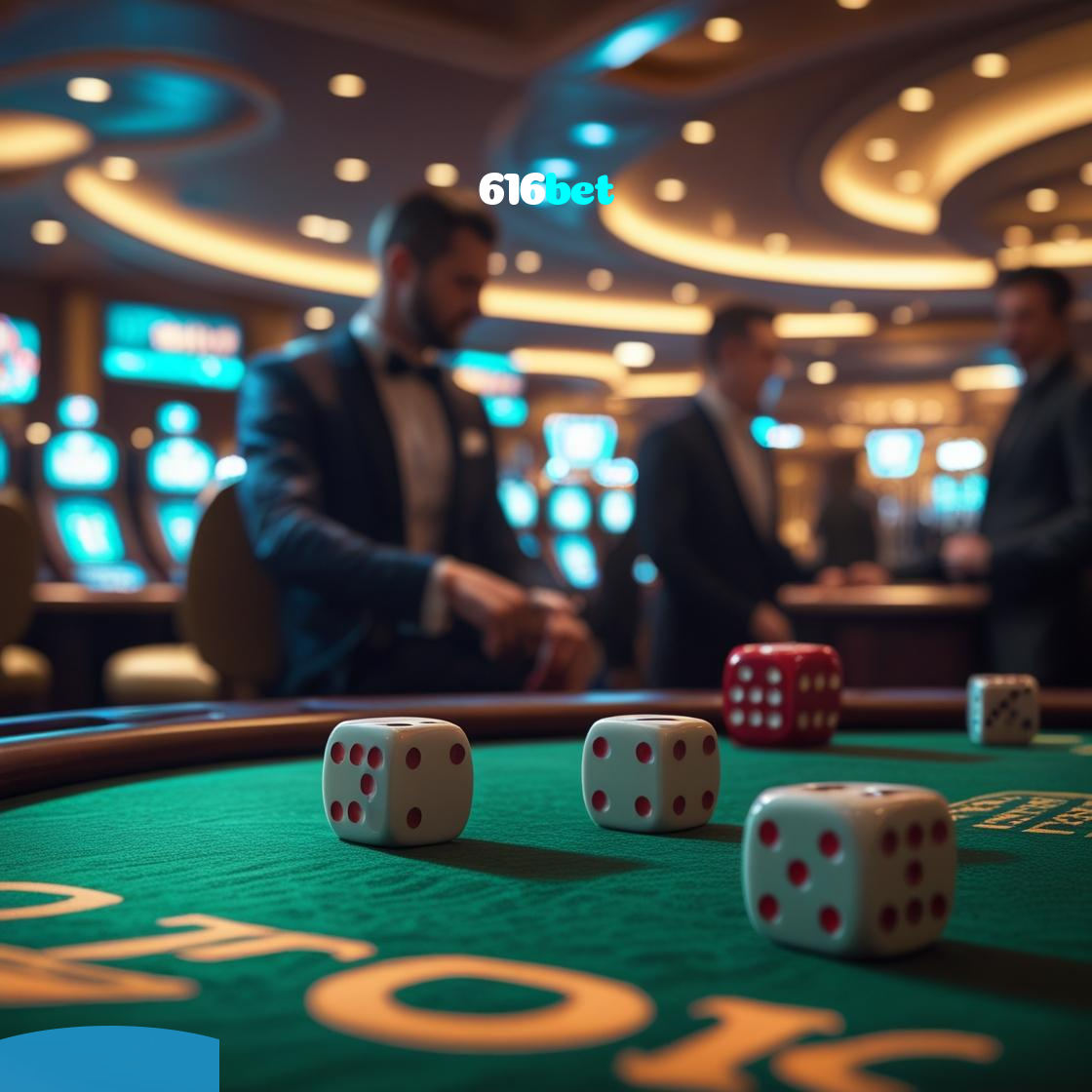 616bet:Aposte no seu time e vença na roleta e no blackjack online!