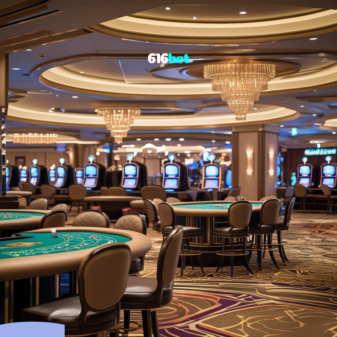 616bet:Aposte no futebol e jogue slots para ganhar em grande estilo!