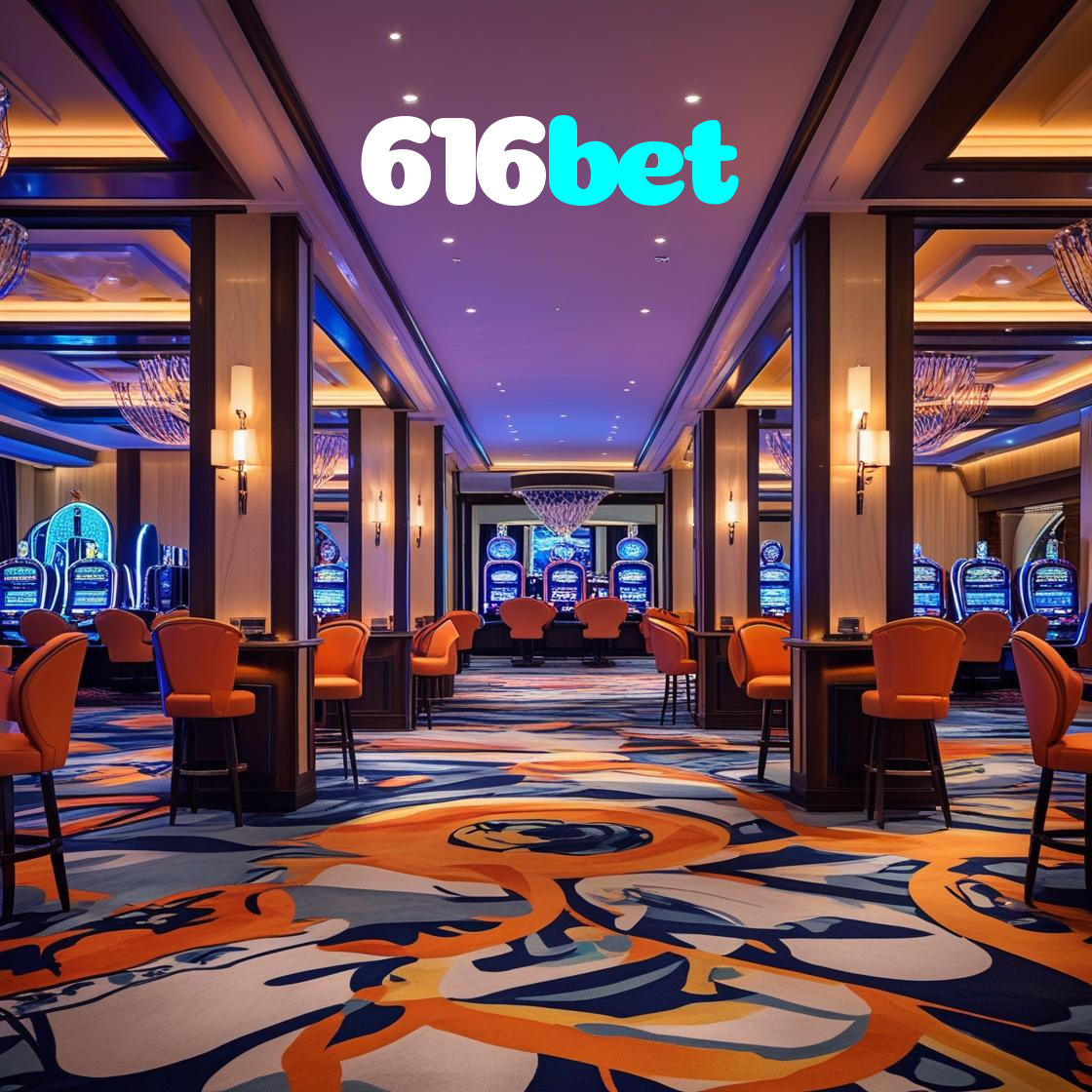 616bet:Vença no poker, aposte no futebol e divirta-se com os melhores jogos de cassino!