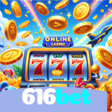 616bet：A melhor experiência de cassino e futebol online para você!