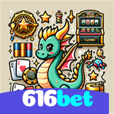 616bet：Jogue nas mesas de poker e se torne um campeão das cartas!