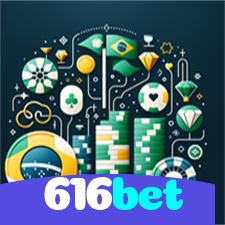 616bet：O cassino online mais seguro para apostas em futebol e diversão com roleta!
