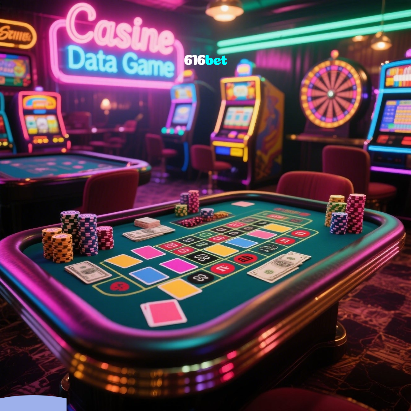 616bet:As maiores vitórias nas slots estão esperando por você! Jogue agora!