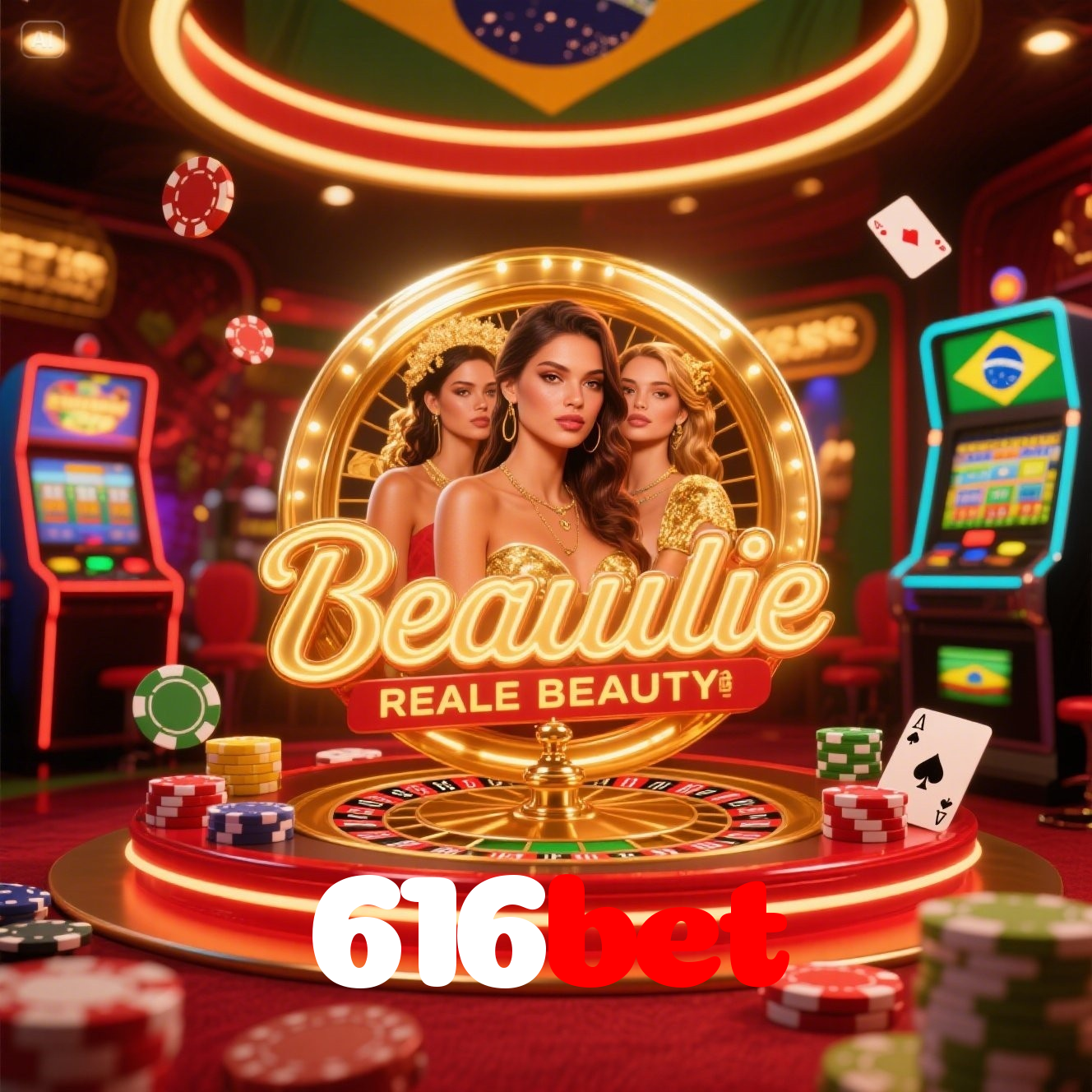 616bet:Diversão total com blackjack, poker e apostas ao vivo no futebol!