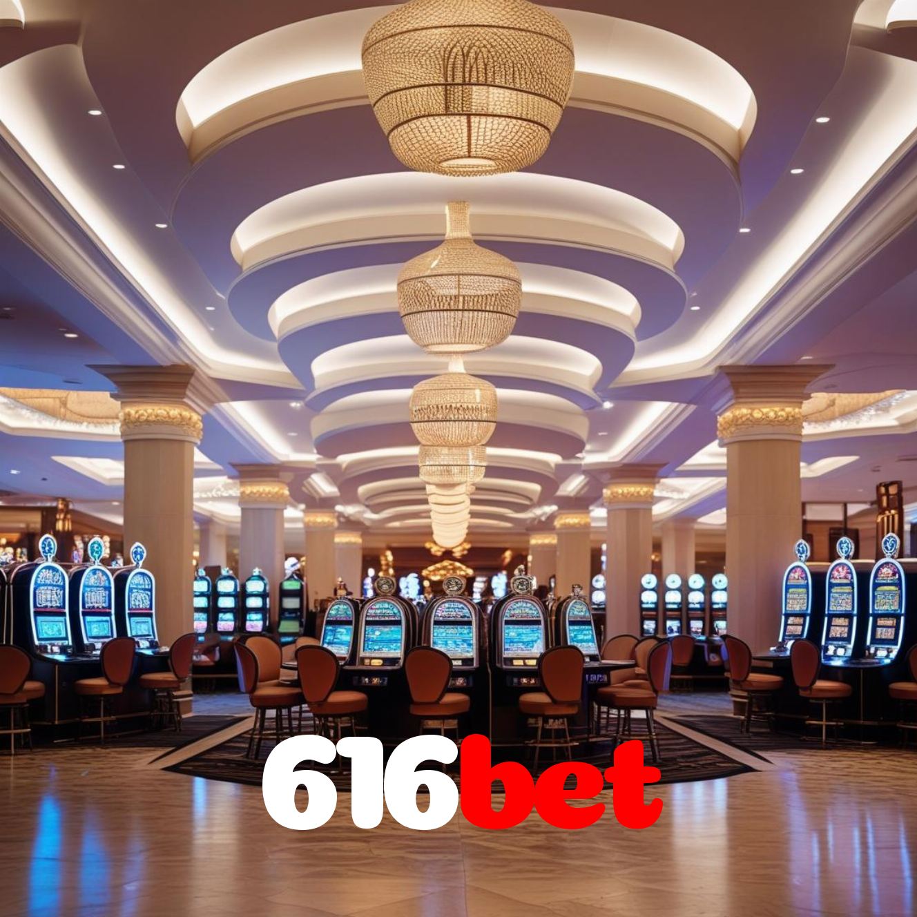 616bet:O melhor cassino online está aqui! Jogue nas slots e ganhe!
