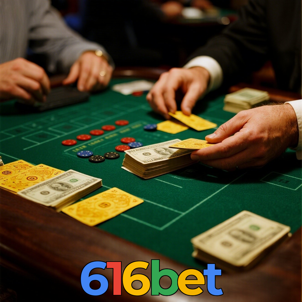 616bet:O cassino online perfeito para jogadores de poker, roleta e futebol!