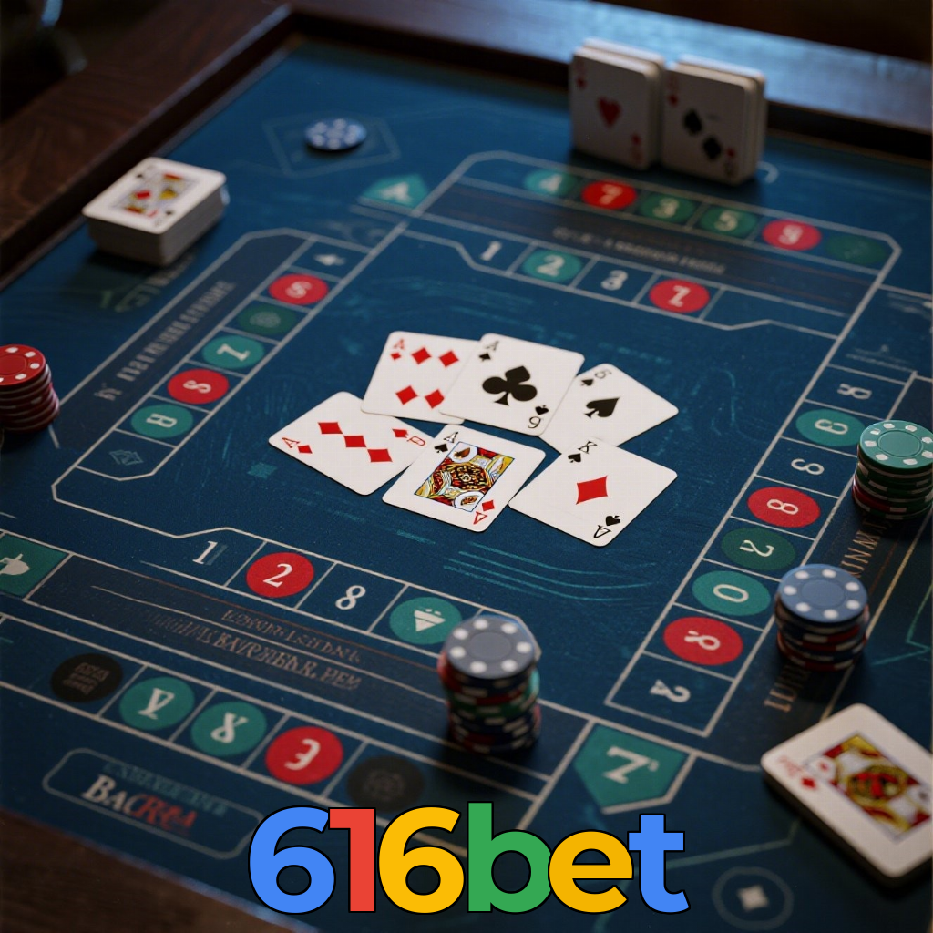 616bet：Jogue slots, aposte no futebol e conquiste grandes vitórias!