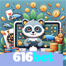 616bet:Jogue slots e aposte no futebol no cassino online mais confiável!