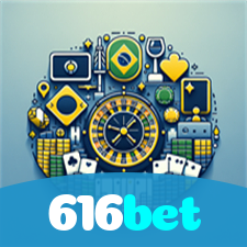 616bet：Jogue blackjack, poker e aposte no futebol para vitórias épicas!