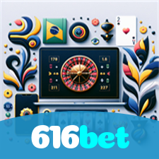 616bet:Aposte em nosso cassino e viva uma experiência única de diversão!
