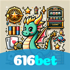616bet：Poker, blackjack e apostas em futebol online, tudo no melhor cassino!