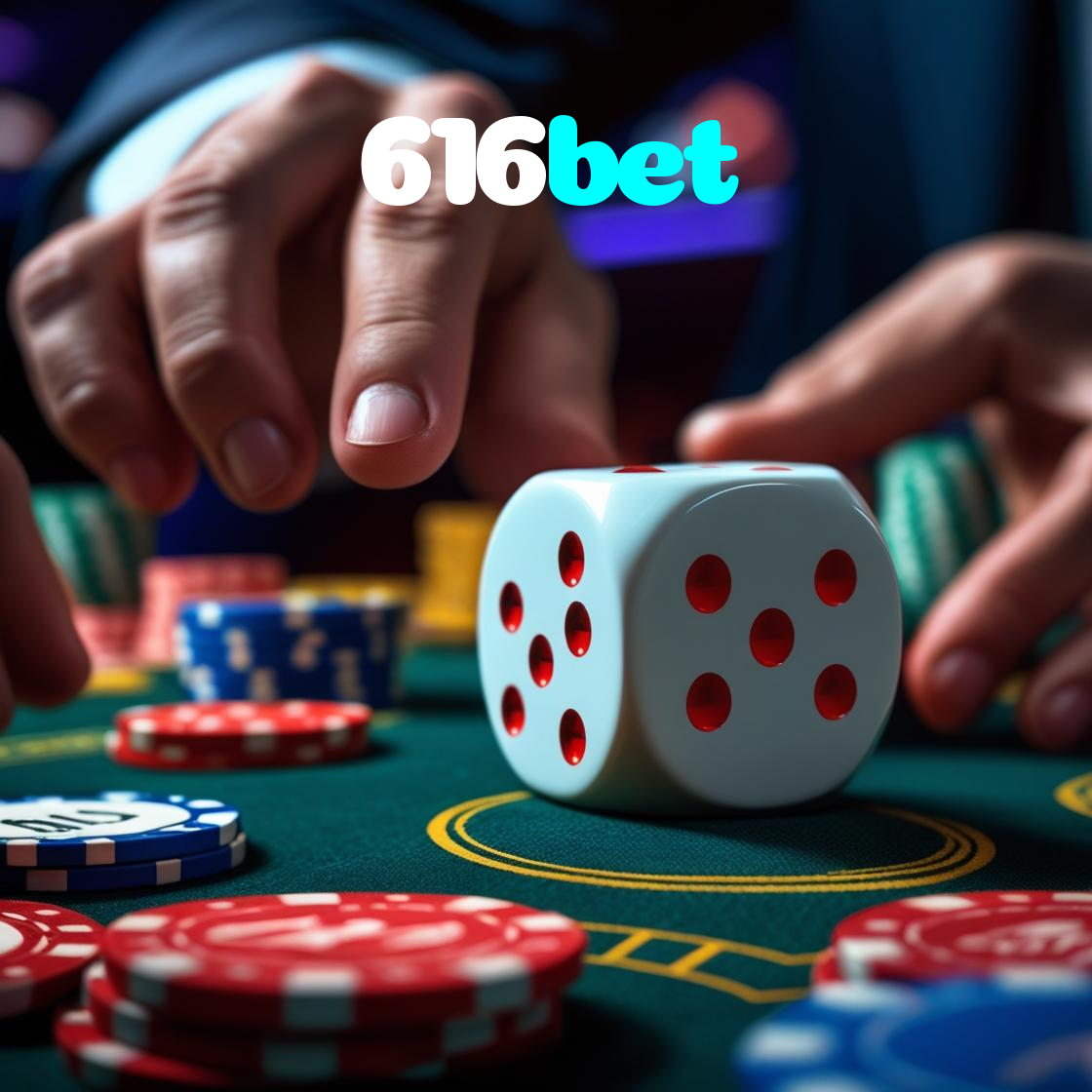 616bet：Cada giro é uma nova chance de ganhar! Venha para as slots agora!