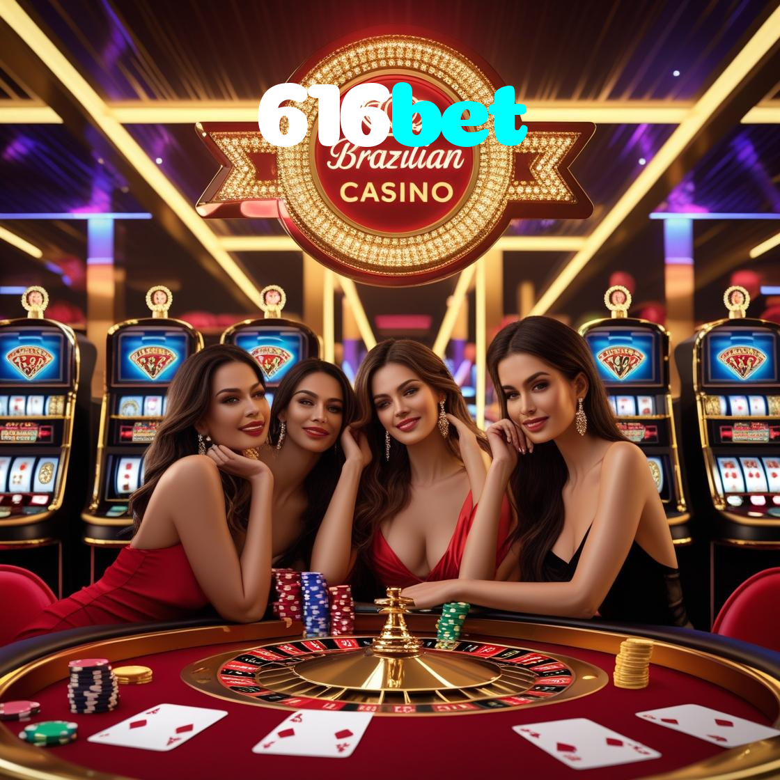 616bet:Onde a diversão nunca acaba: poker, roleta e apostas no futebol!