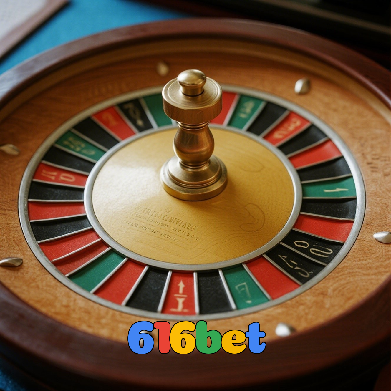 616bet：A roleta está te esperando para grandes prêmios!