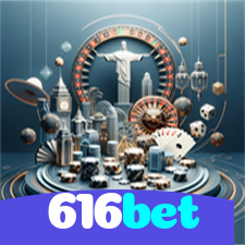 616bet：Jogue agora no nosso cassino online e vença nas mesas de poker!