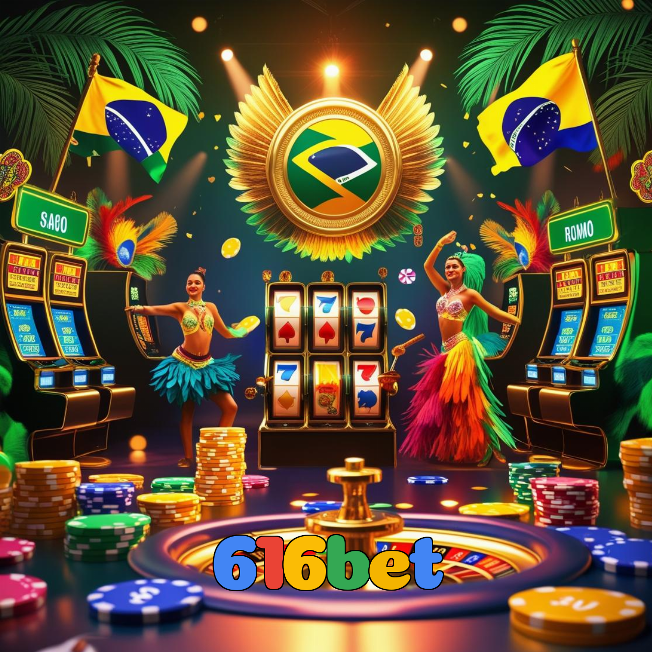 616bet：Aposte no futebol online e vença os melhores times!