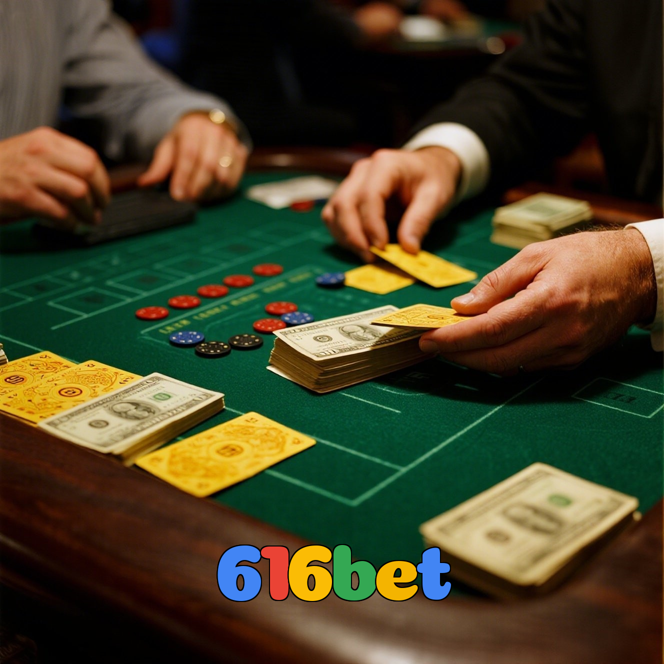 616bet：Jogue blackjack, aposte no futebol e vença com grandes prêmios!