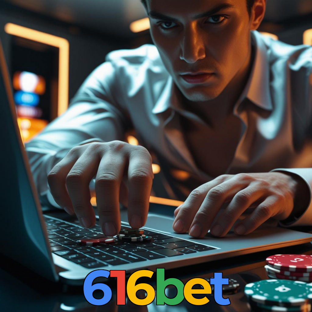 616bet：Jogue futebol online e conquiste a vitória com sua habilidade!