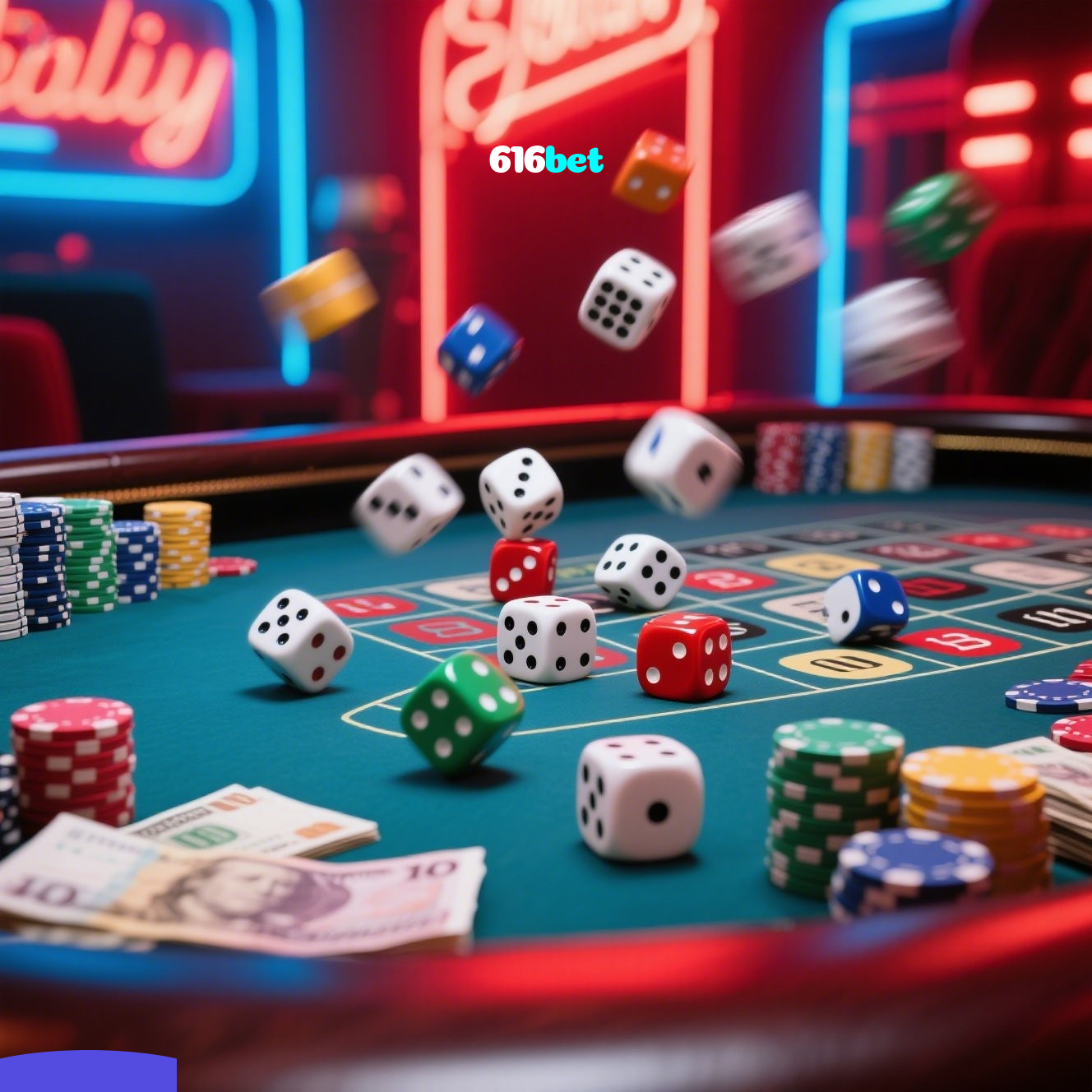 616bet：O melhor do futebol digital te espera! Aposte agora e vença!