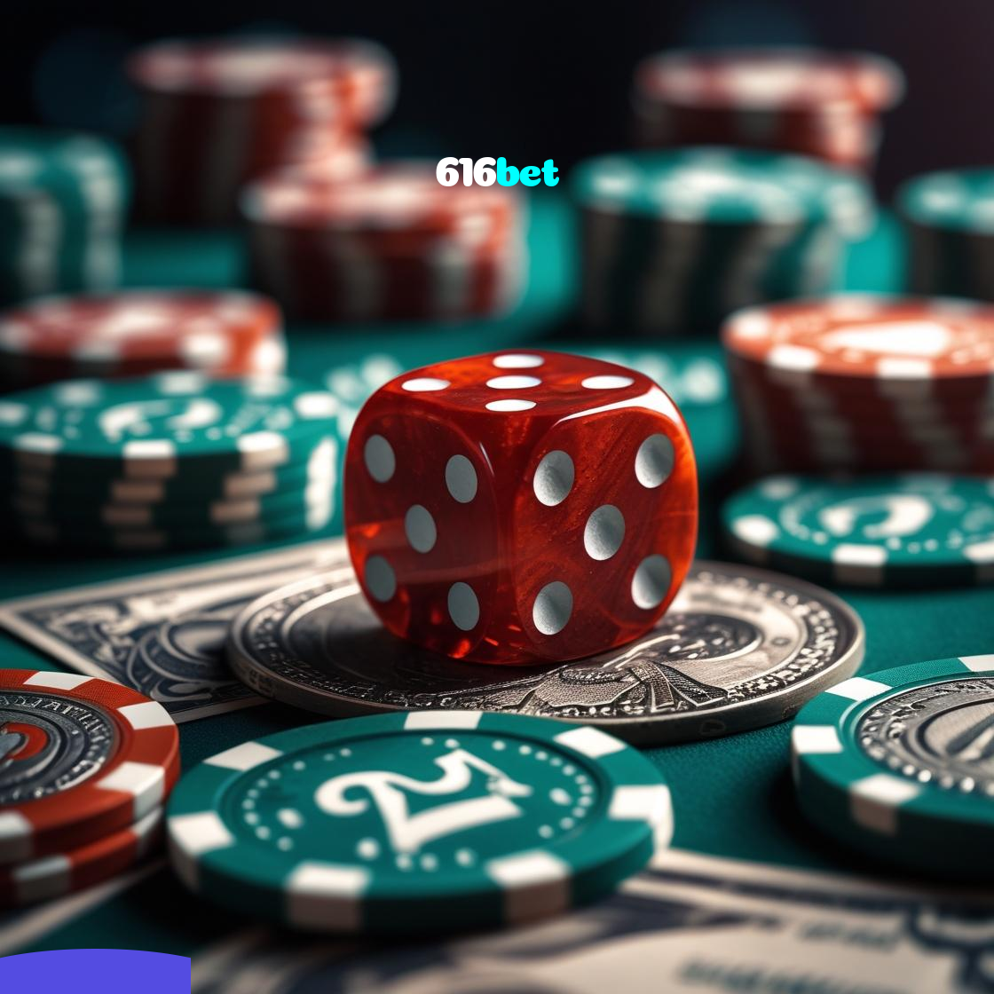 616bet:Jogue roleta, blackjack e aposte no futebol para uma experiência completa!