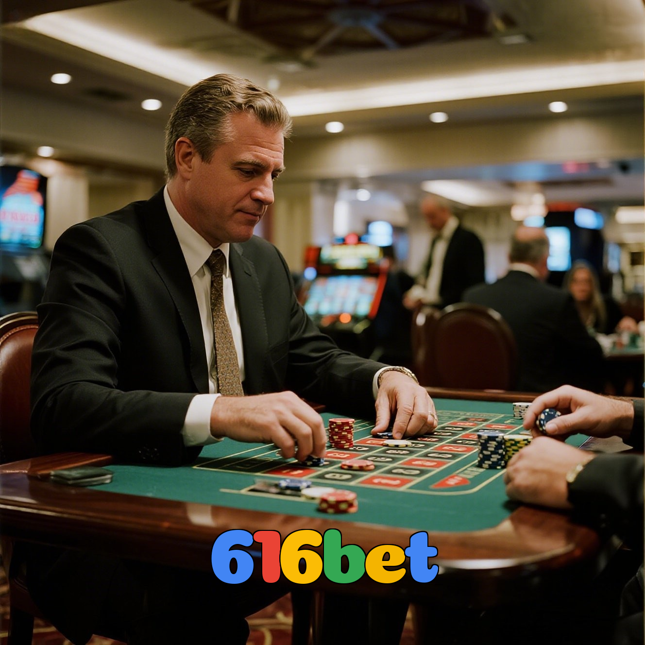 616bet:Ganhe prêmios em roleta e aposte no futebol com confiança no nosso cassino!