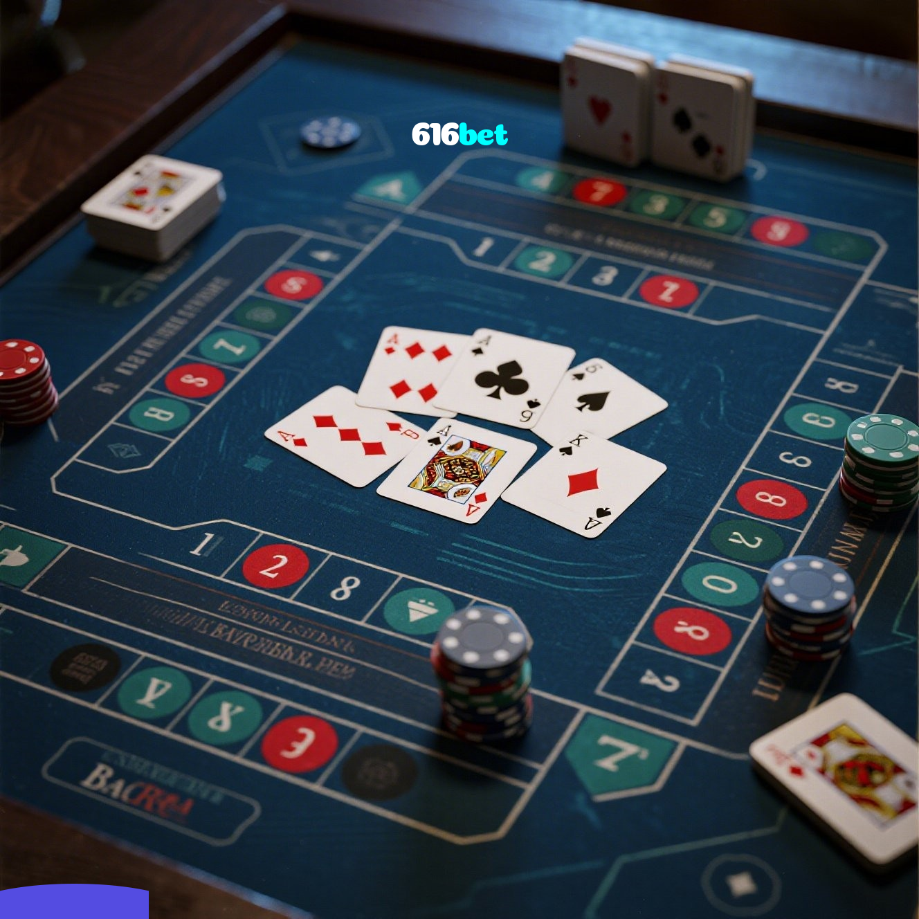 616bet：Jogue slots, poker e aposte no futebol online para grandes prêmios!