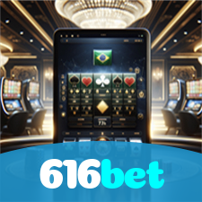 616bet:Entre no jogo e aposte nos melhores times do futebol digital!