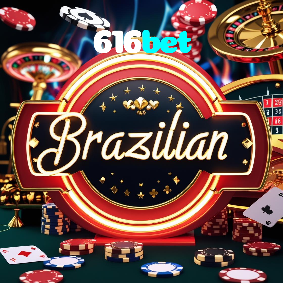 616bet：Apostas emocionantes no futebol e grandes vitórias em jogos como roleta!