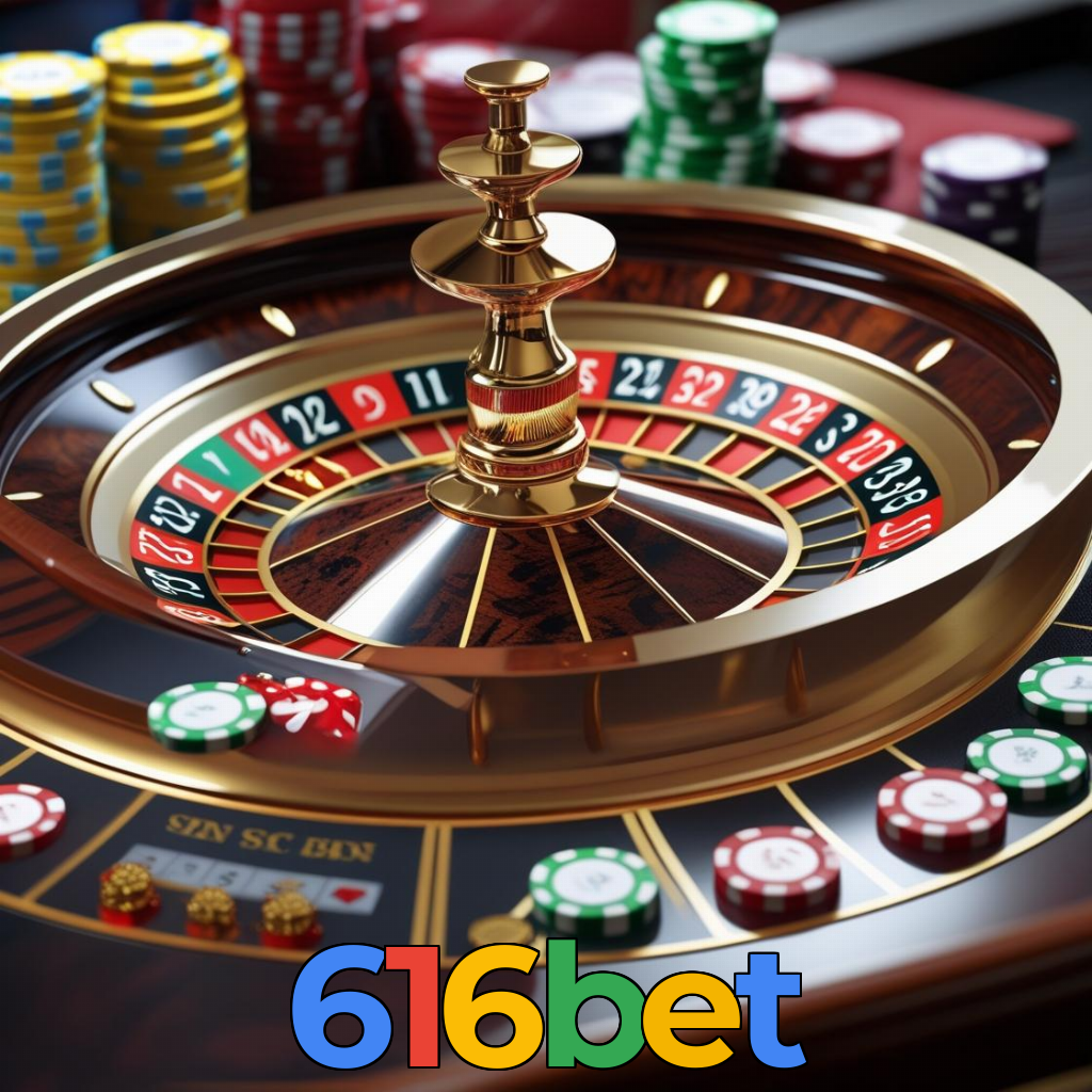 616bet:Jogue roleta, aposte no futebol e vença no nosso cassino online!