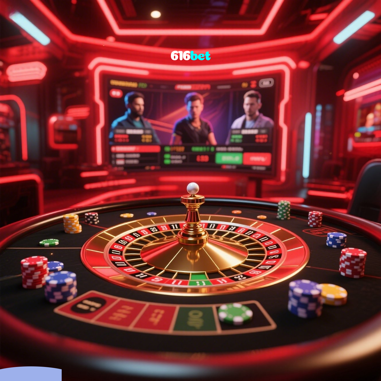 616bet:Aposte no futebol e jogue os melhores jogos de cassino com grandes prêmios!